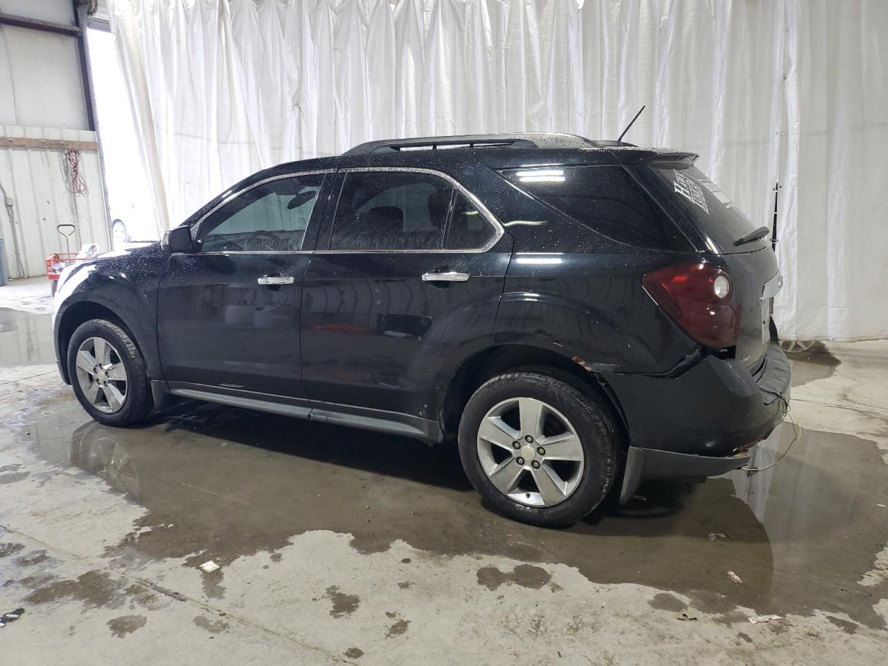 2015 Chevrolet Equinox - Image 2