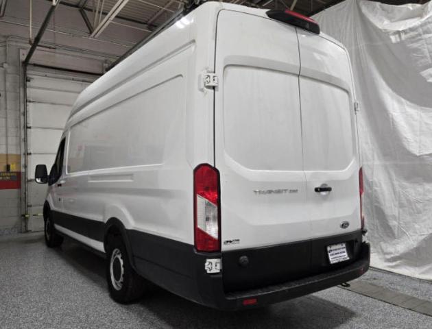  FORD TRANSIT 2020 Белы