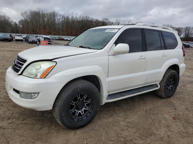 2006 Lexus Gx 470