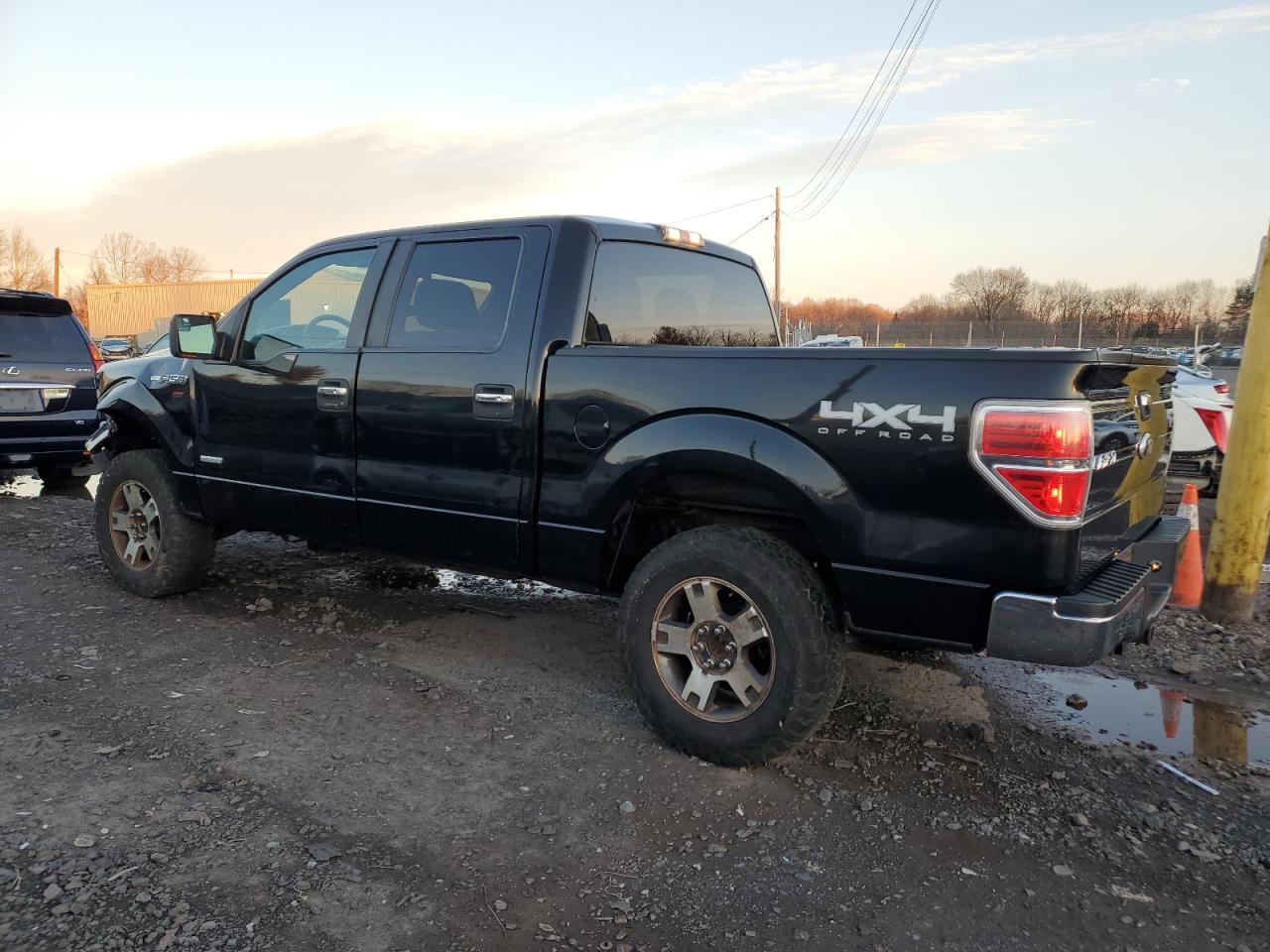 2012 Ford F-150 - Image 2