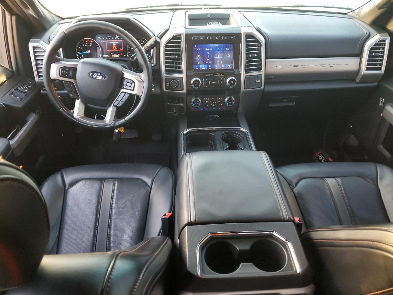 2021 Ford F350 - Image 8