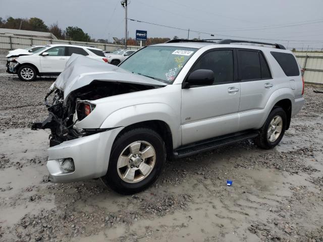 2008 Toyota 4Runner Sr5