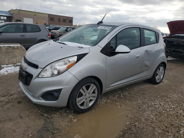 2015 Chevrolet Spark 1Lt