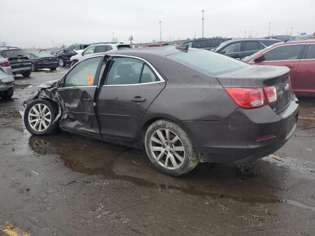  CHEVROLET MALIBU 2015 Коричневий