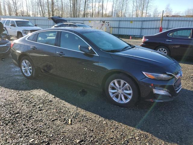  CHEVROLET MALIBU 2023 Gray