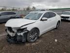 2015 Acura Tlx Tech en Venta en Houston, TX - Front End