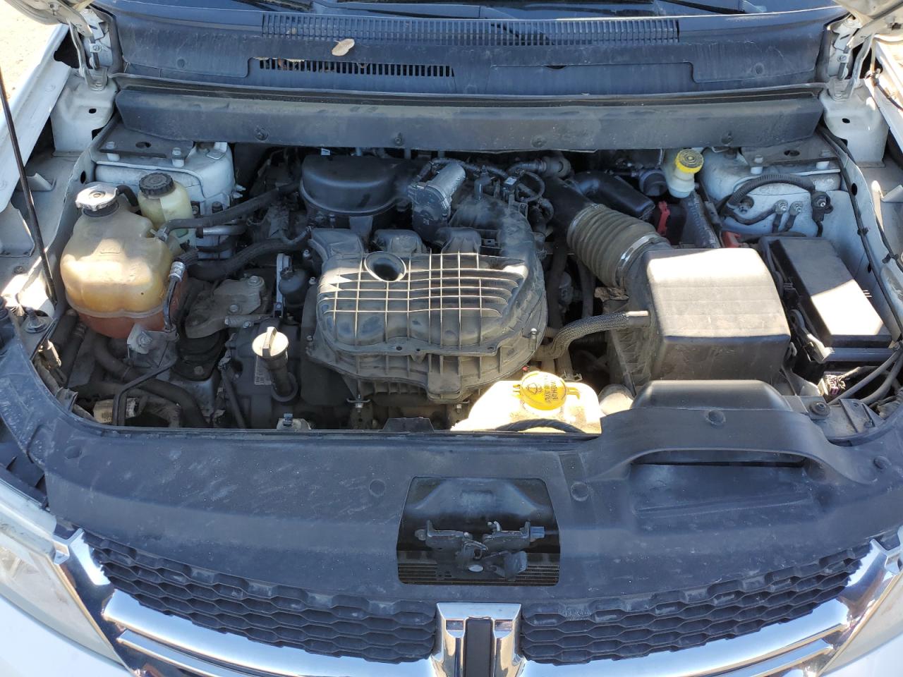 2015 Dodge Journey - Image 12
