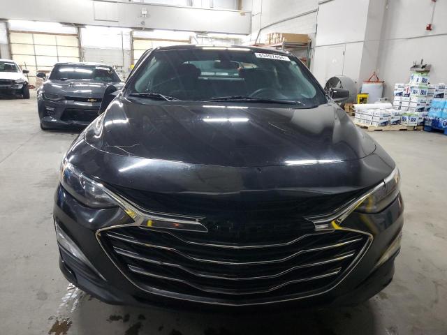  CHEVROLET MALIBU 2020 Czarny