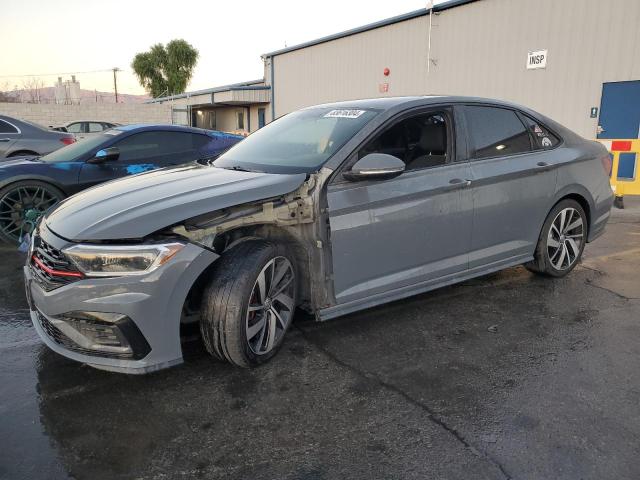 2021 Volkswagen Jetta Gli