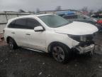 2020 Acura Mdx  იყიდება Finksburg-ში, MD - Front End