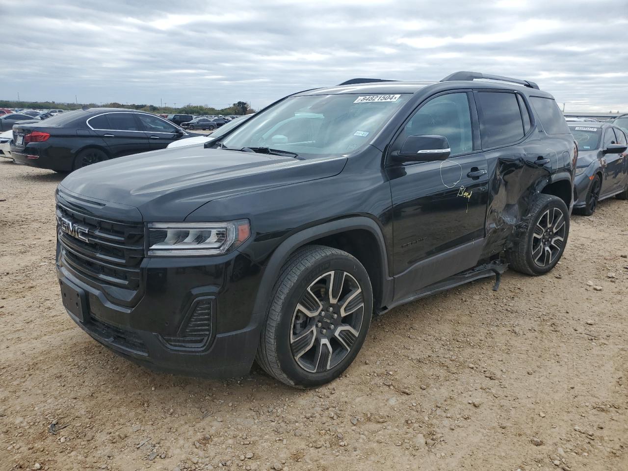 2021 GMC Acadia - Image 1