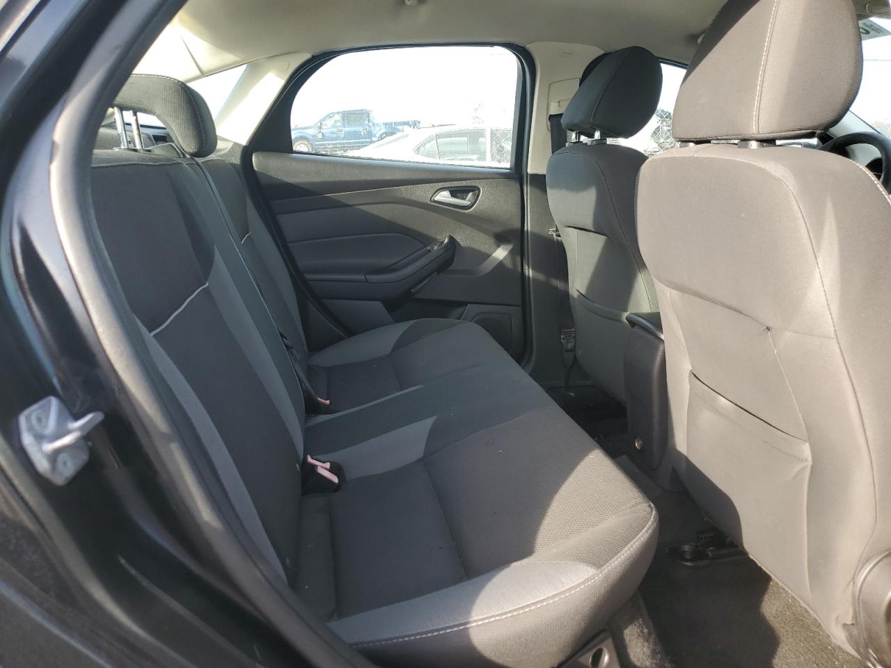 2014 Ford Focus - Image 10