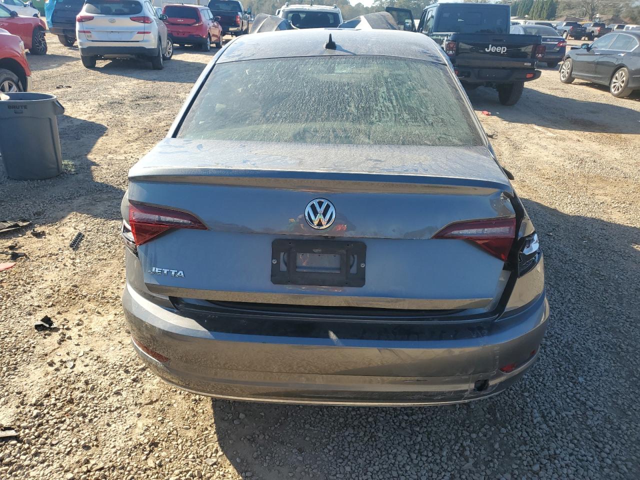 2021 Volkswagen Jetta - Image 6