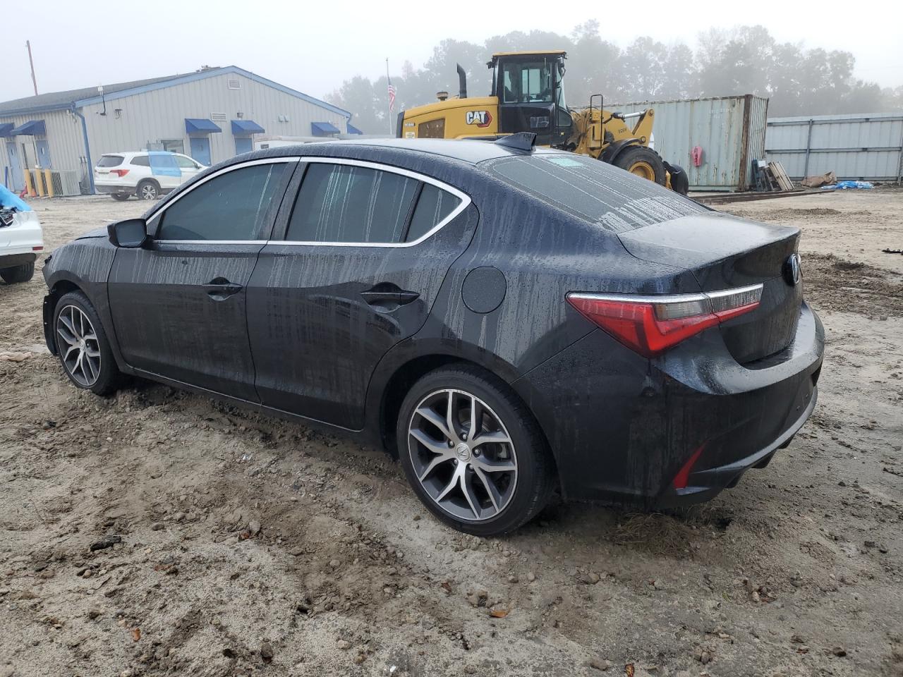 VIN 19UDE2F78LA011718 2020 ACURA ILX no.2