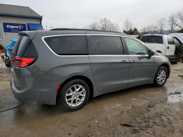  CHRYSLER PACIFICA 2022 Szary