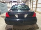 2005 Ford Crown Victoria Police Interceptor en Venta en Columbia Station, OH - Mechanical