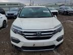 2016 Honda Pilot Touring للبيع في Chicago Heights، IL - Vandalism