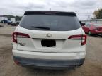2019 Honda Pilot Lx للبيع في Shreveport، LA - Front End
