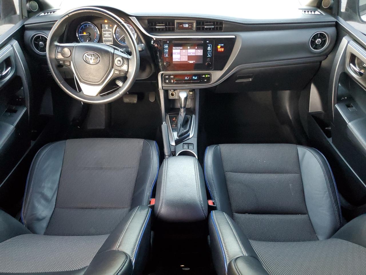 2018 Toyota Corolla - Image 8