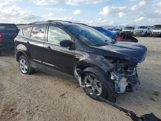  FORD ESCAPE 2013 Czarny