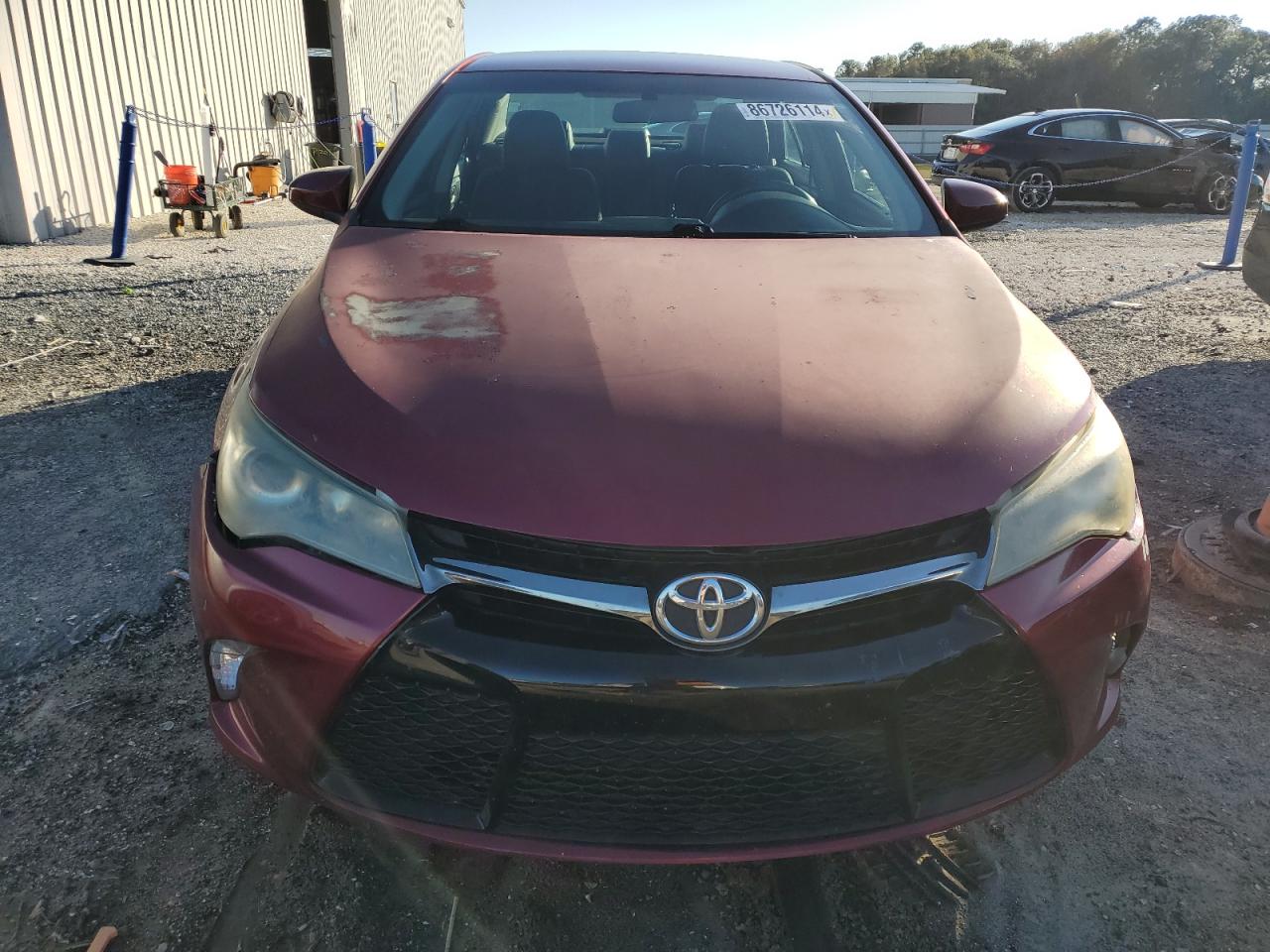 VIN 4T1BF1FK4FU914111 2015 TOYOTA CAMRY no.5