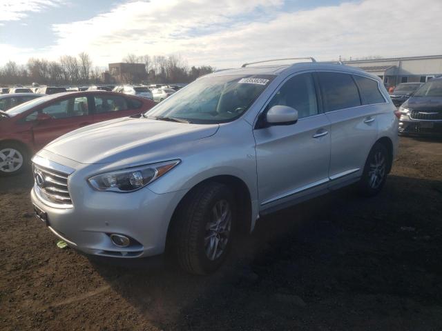 2014 Infiniti Qx60 