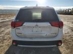 2017 Mitsubishi Outlander Se იყიდება Bismarck-ში, ND - Front End