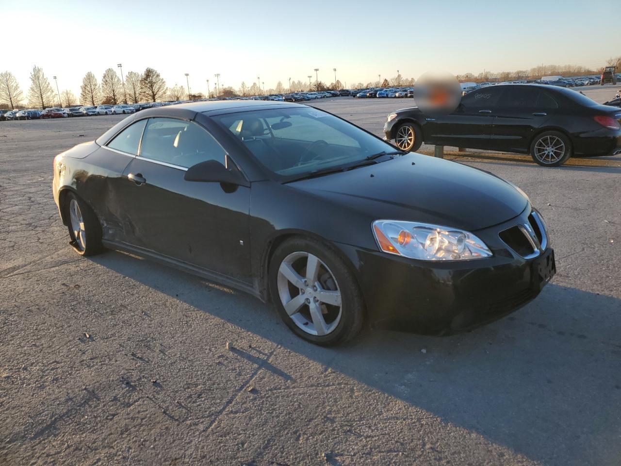 2007 Pontiac G6 Gt VIN: 1G2ZH36N574278257 Lot: 84727164