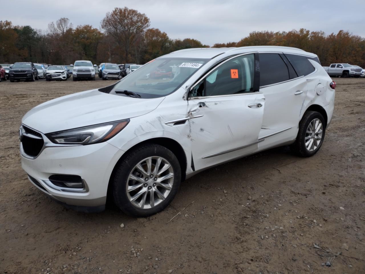 2019 Buick Enclave - Image 1