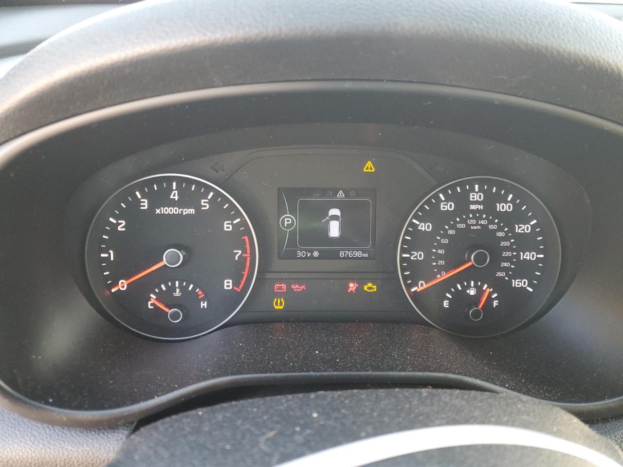 2017 Kia Sportage - Image 9