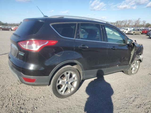  FORD ESCAPE 2014 Сharcoal