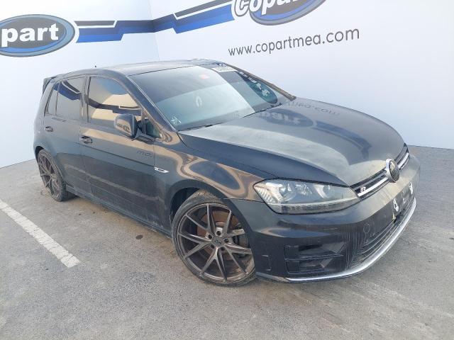 WVWGR2AU0HW095900 - 2017 VOLKSWAGEN GOLF - #undefined