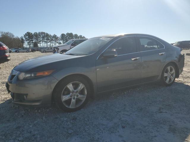 2010 Acura Tsx 