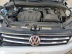 2021 Volkswagen Tiguan Se en Venta en Amarillo, TX - Front End