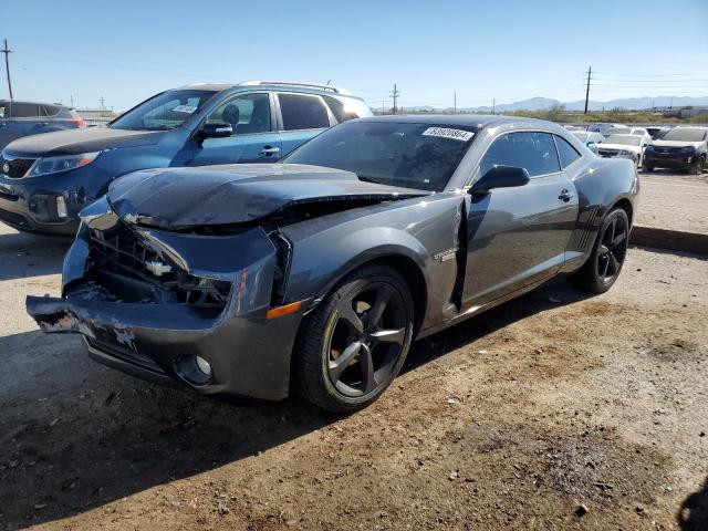 2010 Chevrolet Camaro Lt