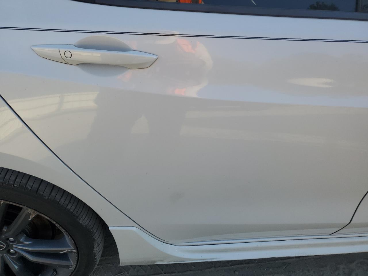 2019 Acura TLX - Image 10