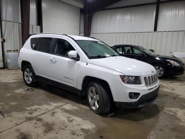  JEEP COMPASS 2017 White