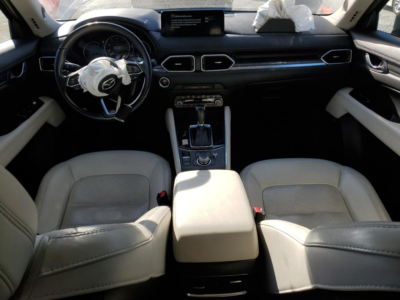 2021 Mazda CX-5 - Image 8