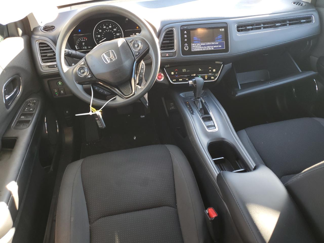 2022 Honda HR-V - Image 8