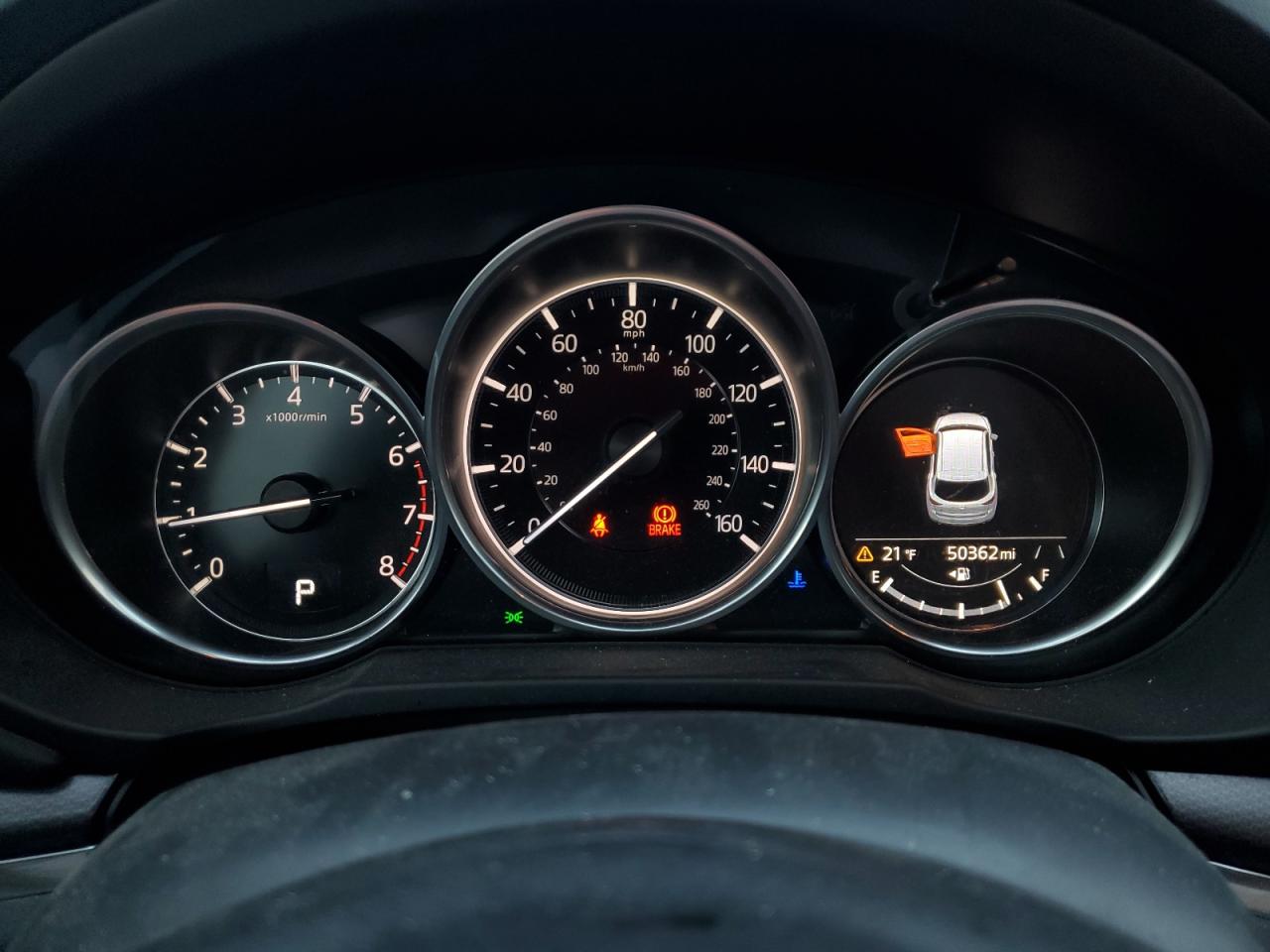 2021 Mazda CX-5 - Image 9