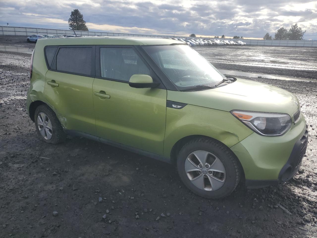 VIN KNDJN2A20E7741975 2014 KIA SOUL no.4