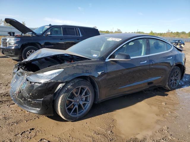  TESLA MODEL 3 2019 Черный