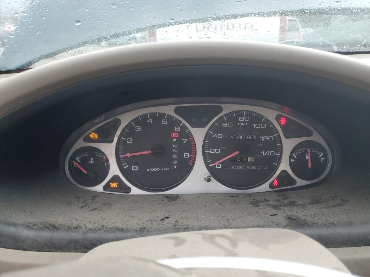 1998 Acura Integra - Image 9