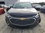 2021 Chevrolet Traverse Lt продається в Jacksonville, FL - Front End