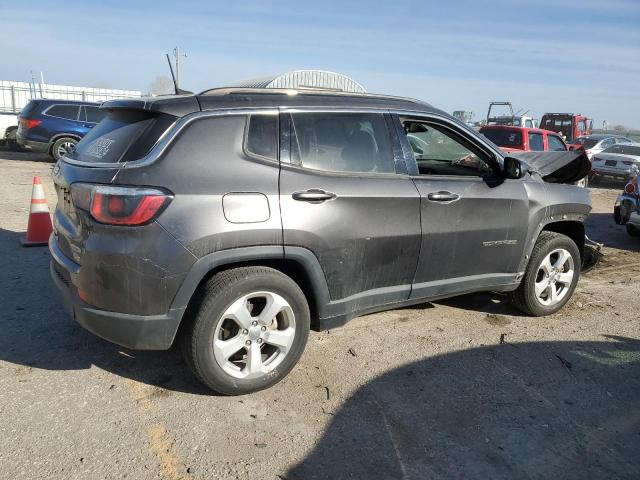  JEEP COMPASS 2017 Сірий