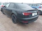 2018 AUDI A4 S LINE for sale at Copart WESTBURY
