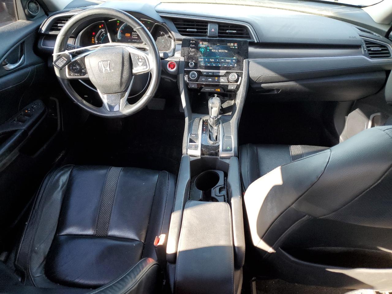 2019 Honda Civic - Image 8