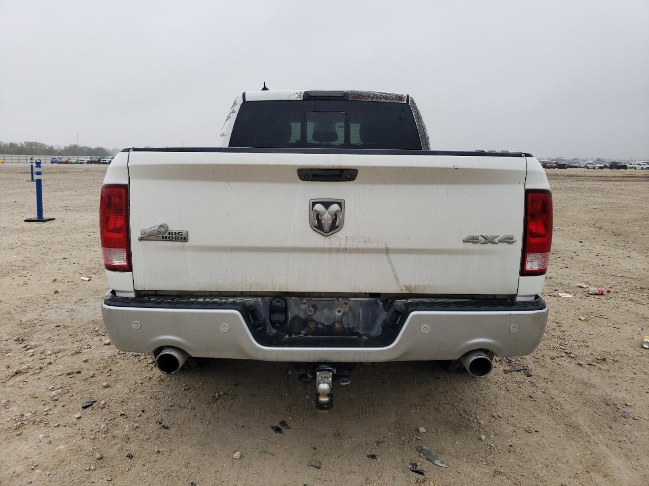 VIN 1C6RR7TM4GS359331 2016 RAM 1500 no.6