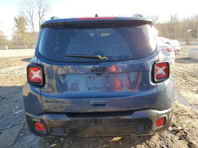  JEEP RENEGADE A 2023 Синій