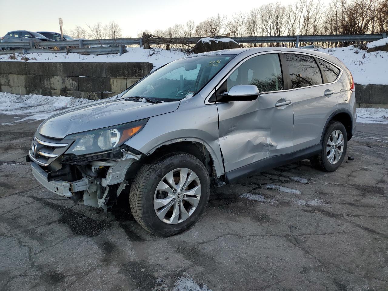 2014 Honda CR-V - Image 1